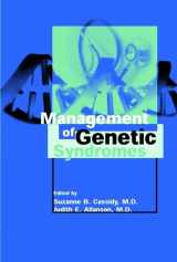 9780471312864-047131286X-Management of Genetic Syndromes