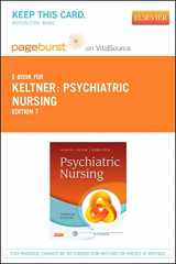 9780323187329-0323187323-Psychiatric Nursing - Elsevier eBook on VitalSource (Retail Access Card)