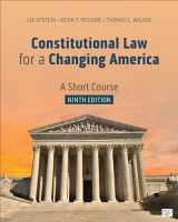 9781071879016-1071879014-Constitutional Law for a Changing America: A Short Course