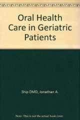 9781550093308-1550093304-Clinician's Guide Oral Health in Geriatric Patients