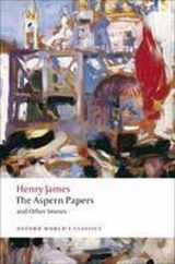 9780199538553-0199538557-The Aspern Papers and Other Stories (Oxford World's Classics)