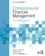 9780765646859-0765646854-Entrepreneurial Financial Management: An Applied Approach