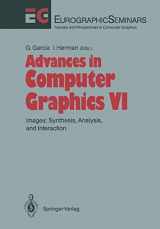 9783642762888-3642762883-Advances in Computer Graphics: Images: Synthesis, Analysis, and Interaction (Focus on Computer Graphics)