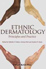 9780470658574-0470658576-Ethnic Dermatology: Principles and Practice