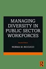 9781032009506-1032009500-Managing Diversity In Public Sector Workforces
