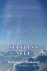 9780995473454-0995473455-Selfless Self