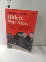 9780393054545-0393054543-Hitler's war aims