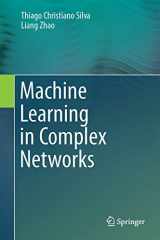 9783319172897-3319172891-Machine Learning in Complex Networks
