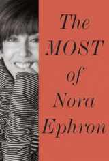 9780385350839-038535083X-The Most of Nora Ephron