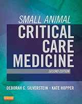 9781455703067-1455703060-Small Animal Critical Care Medicine