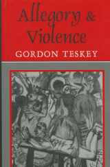9780801429958-0801429951-Allegory and Violence