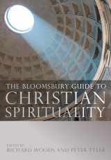 9781441184849-1441184848-The Bloomsbury Guide to Christian Spirituality