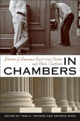 9780813932651-0813932653-In Chambers: Stories of Supreme Court Law Clerks and Their Justices (Constitutionalism and Democracy)