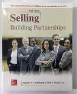 9781260084771-1260084779-Selling: Building Partnerships