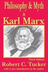 9780765806444-0765806444-Philosophy and Myth in Karl Marx