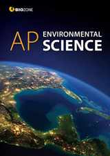 9781988566320-1988566320-BIOZONE AP Environmental Science Student Workbook
