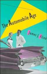 9780262560559-0262560550-The Automobile Age (Mit Press)