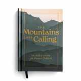 9781648703300-1648703305-The Mountains are Calling: 90 Devotions for Peace & Solitude