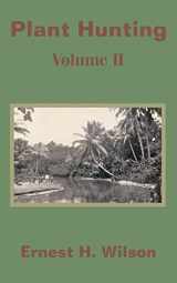 9781410201539-1410201538-Plant Hunting (Volume II)