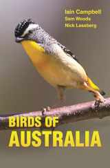 9780691157276-0691157278-Birds of Australia: A Photographic Guide