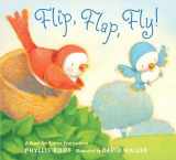 9780763653255-076365325X-Flip, Flap, Fly!: A Book for Babies Everywhere