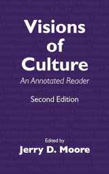 9781442270572-1442270578-Visions of Culture: An Annotated Reader