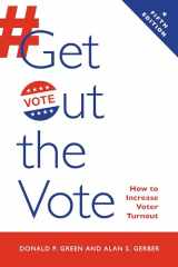 9780815740636-0815740638-Get Out the Vote