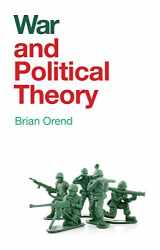 9781509524969-1509524967-War and Political Theory