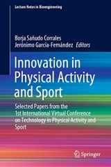 9783030928964-3030928969-Innovation in Physical Activity and Sport: Selected Papers from the 1st International Virtual Conference on Technology in Physical Activity and Sport (Lecture Notes in Bioengineering)