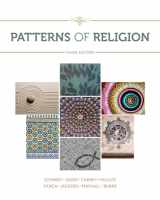 9781111186555-1111186553-Patterns of Religion