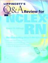 9781451170863-1451170866-Q&A Review NCLEX-RN, 10th Ed. + NCLEX-RN Prepu, 24 Month Access: North American Edition