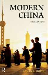 9781138836785-1138836788-Modern China: A History