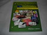 9781337623230-1337623237-Print Working Papers, Chapters 1-17 for Century 21 Accounting General Journal, 11th Edition