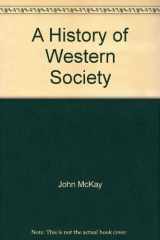 9780395327999-0395327997-A History of Western Society