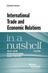 9781634599108-1634599101-International Trade and Economic Relations in a Nutshell (Nutshells)