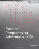 9780735619494-0735619492-Extreme Programming Adventures in C#