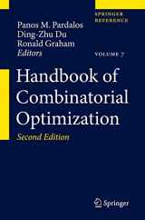 9781441979964-1441979964-Handbook of Combinatorial Optimization (Springer Reference)