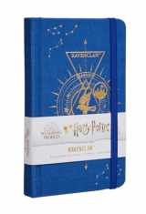 9781647220051-164722005X-Harry Potter: Ravenclaw Constellation Ruled Pocket Journal (Harry Potter: Constellation)