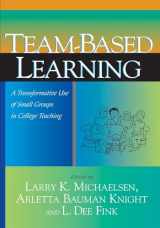 9781579220860-157922086X-Team-Based Learning