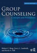 9781138068605-1138068608-Group Counseling