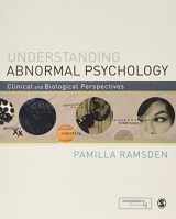 9781446263976-1446263975-Understanding Abnormal Psychology: Clinical and Biological Perspectives