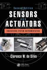 9781466506817-1466506814-Sensors and Actuators: Engineering System Instrumentation, Second Edition