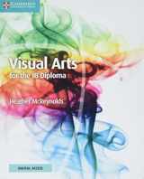 9781009190701-1009190709-Visual Arts for the IB Diploma Coursebook with Digital Access (2 Years)