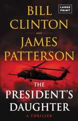 9780316278539-031627853X-The President's Daughter: A Thriller