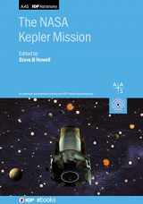 9780750322942-0750322942-The NASA Kepler Mission (AAS-IOP Astronomy)
