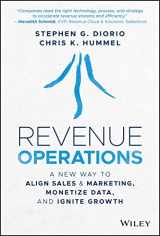 9781119871118-1119871115-Revenue Operations: A New Way to Align Sales & Marketing, Monetize Data, and Ignite Growth