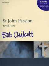 9780193397590-0193397595-St John Passion: Vocal Score