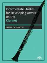 9781574633887-1574633880-Intermediate Studies for Developing Artists on the Clarinet