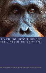 9780521471688-0521471680-Reaching into Thought: The Minds of the Great Apes