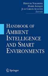 9780387938073-0387938079-Handbook of Ambient Intelligence and Smart Environments